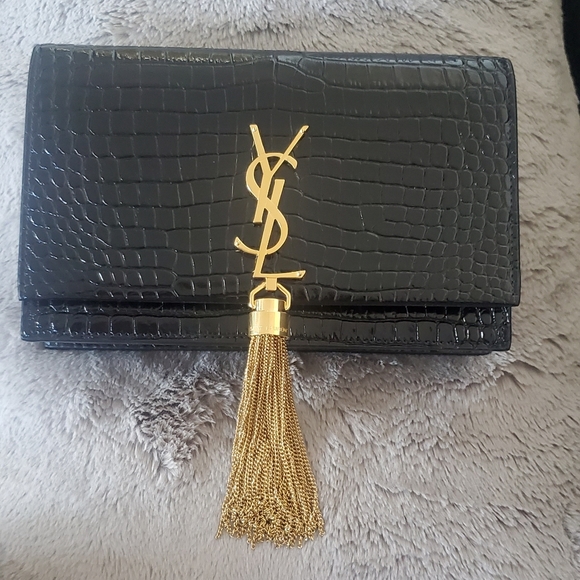 Saint LAURENT - Picture 2 of 4